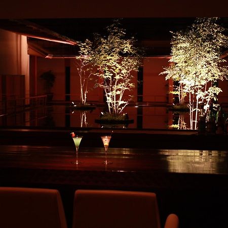 Bettei Otozure Hotel Nagato  Exterior foto