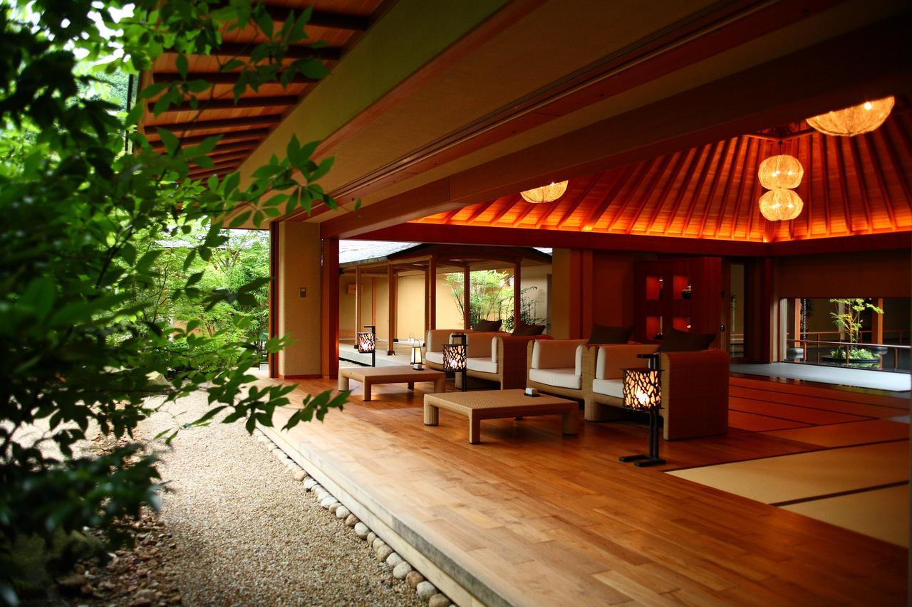 Bettei Otozure Hotel Nagato  Exterior foto