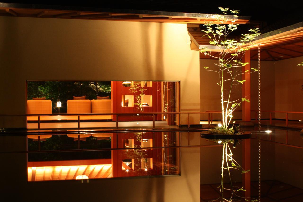 Bettei Otozure Hotel Nagato  Exterior foto